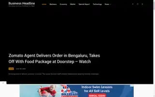 Businessheadline.in Screenshot 2024-06-26 15:50:19