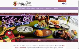 Fajitajacks.com Screenshot 2024-06-12 14:31:02