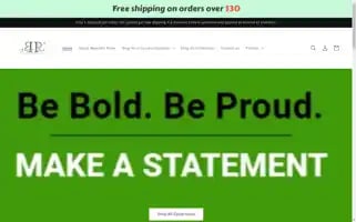 Mybeautifulpride.com Screenshot 2024-04-22 11:40:57
