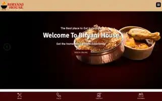 Biryanihousega.com Screenshot 2024-07-05 07:55:38