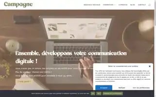 Campagne-locale.com Screenshot 2024-06-18 00:23:30