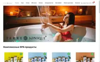 Terreionique.ru Screenshot 2024-05-20 13:04:44