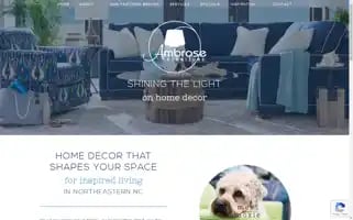 Ambrosefurniture.com Screenshot 2024-05-15 11:29:34