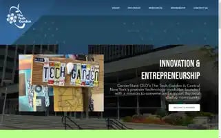 Thetechgarden.com Screenshot 2024-07-02 23:19:15