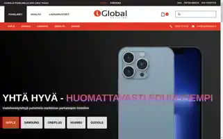 Iglobalshop.fi Screenshot 2024-07-08 16:26:13