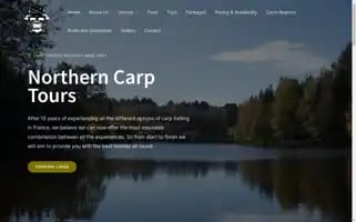 Northerncarptours.co.uk Screenshot 2024-04-15 14:08:06