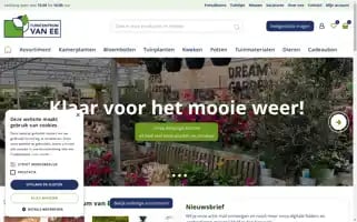 Tcvanee.nl Screenshot 2024-06-29 22:44:08