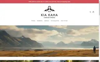 Kiakaha.co.nz Screenshot 2024-05-04 11:59:37