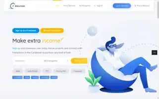 Bid4task.com Screenshot 2024-05-26 12:26:27