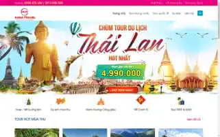 Dulichhana.com Screenshot 2024-05-27 00:02:59
