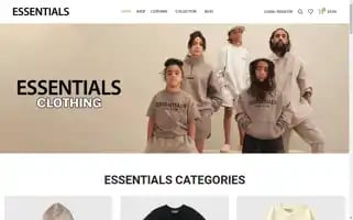 Essentialhoodiesuk.com Screenshot 2024-05-27 03:47:25