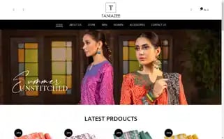 Taniaze.com Screenshot 2024-05-26 08:18:54