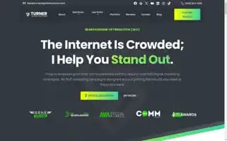 Turnerdigitalsolutions.com Screenshot 2024-06-19 07:13:33