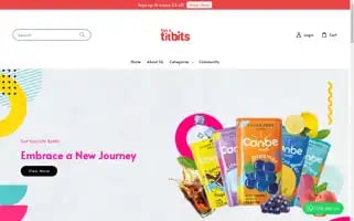 Titbits.shop Screenshot 2024-06-18 02:47:02