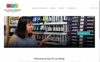 Shop-tlc.myshopify.com Screenshot 2024-07-07 15:53:35