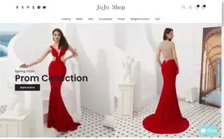 Jojodress.com Screenshot 2024-05-04 12:30:52