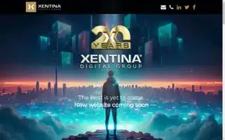 Xentina.com Screenshot 2024-07-01 12:58:50