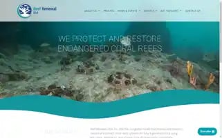 Reefrenewalusa.org Screenshot 2024-06-30 22:40:43