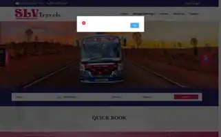 Slvtravels.co Screenshot 2024-04-27 01:54:36
