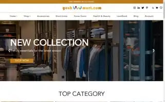 Goshmart.com Screenshot 2024-05-09 22:48:22