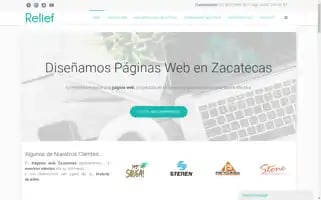 Paginaswebzacatecas.com Screenshot 2024-07-10 03:25:57