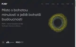 Poho2030.cz Screenshot 2024-06-13 22:33:49