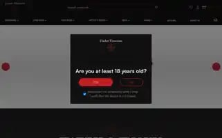 Hadarfirearms.com Screenshot 2024-05-29 08:38:55