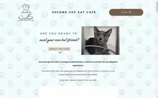 Secondcupcatcafe.com Screenshot 2024-07-02 13:29:27