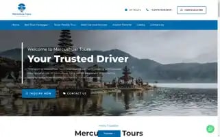 Mercushuartours.com Screenshot 2024-04-17 10:08:45