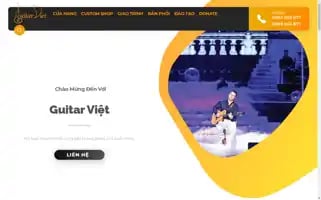 Guitarviet.vn Screenshot 2024-06-14 11:22:38