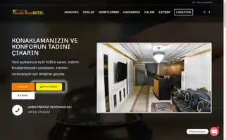 Heraldicroomhotel.com Screenshot 2024-04-17 11:40:53