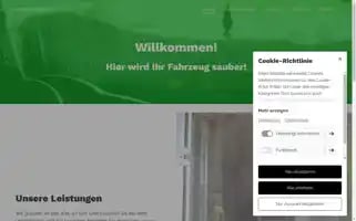 Truckwasherkelenz.de Screenshot 2024-07-09 05:43:21