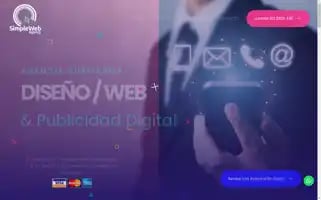 Simpleweb.com.mx Screenshot 2024-06-19 06:37:19