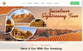 Jodhajaisalmerdesertpackage.com Screenshot 2024-05-28 04:18:07