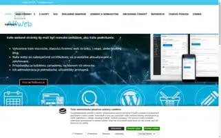 Allweb.sk Screenshot 2024-06-15 22:30:57