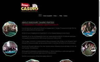 Discountcasinoparties.com Screenshot 2024-05-15 20:00:54