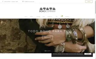 Bohocompany.com Screenshot 2024-05-22 19:35:08