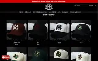 Houseofkrownz.com Screenshot 2024-05-04 00:23:03