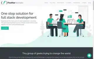Feathertechlabs.com Screenshot 2024-06-16 11:52:11