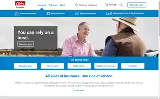 Eldersinsurance.com.au Screenshot 2024-06-30 23:57:32