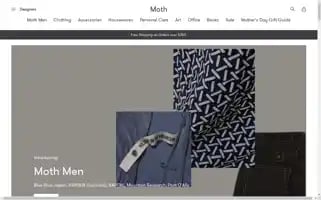 Mothchicago.com Screenshot 2024-05-05 01:21:48