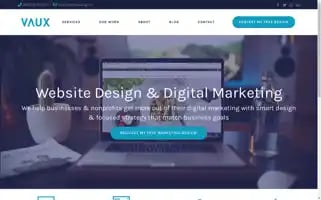 Vauxdigital.com Screenshot 2024-06-13 07:54:46