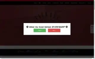 Jackassbrewingcompany.com Screenshot 2024-07-03 22:09:48