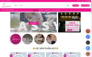 Linmia.com Screenshot 2024-05-29 10:12:12