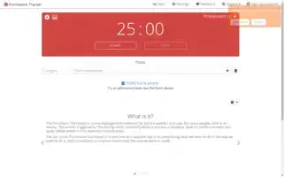 Pomodoro-tracker.com Screenshot 2024-05-16 13:10:01