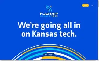 Flagshipkansas.tech Screenshot 2024-06-17 02:54:29