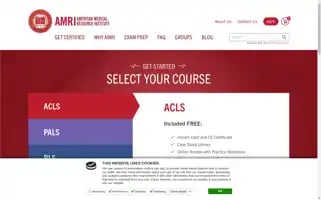 Aclsonline.us Screenshot 2024-05-08 09:57:17
