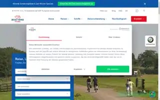 Boatbiketours.de Screenshot 2024-04-23 09:42:33