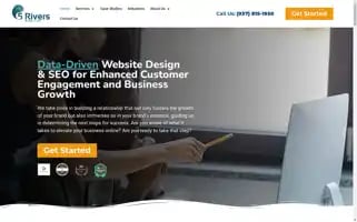 Fiveriversmarketing.com Screenshot 2024-06-17 04:10:00