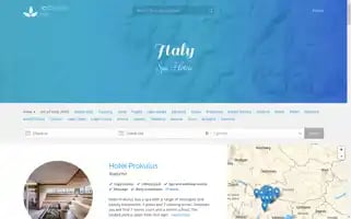 Spahotels-italy.com Screenshot 2024-04-25 04:18:32